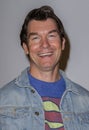 Jerry OÃ¢â¬â¢Connell at the premiere of Reign of Supermen